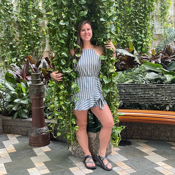 Profile Picture of Emily Bandinelli (@embandin) on Poshmark