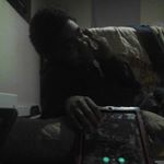 Profile Picture of jarell james (@jamesjarell) on Instagram