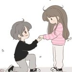 Profile Picture of Minji (@ch__minji__chanu) on Instagram