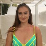 Profile Picture of Danielle Michaud (@danielliemichaud) on Instagram