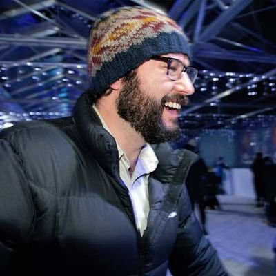 Profile Picture of Glenn Turner  👨🏻‍🔬 (@glennturner83) on Twitter