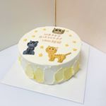 Profile Picture of 彰化和美 | 無店面 | 斜槓勞闆 | 非全職接單 (@lalatarte) on Instagram