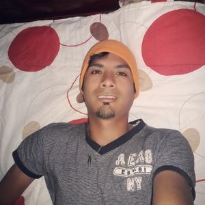 Profile Picture of Augusto Robles (@Augustorobles7) on Twitter