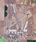 Profile Picture of Larson Air Force Baseon Wikipedia