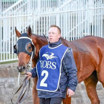 Profile Picture of Brendan (@BrendanPotts4) on Twitter