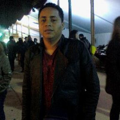 Profile Picture of Israel Moises Lozano (@jeshuis2012) on Twitter