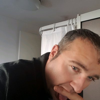 Profile Picture of Craig Whitham (@whitham_craig) on Twitter