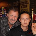 Profile Picture of Jerry Osborne (@jerryalan1964) on Instagram