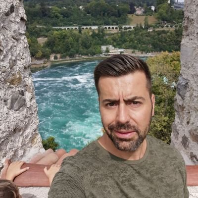 Profile Picture of Peter Rapp 1893 (@HansPeterRapp) on Twitter