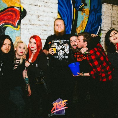 Profile Picture of Joe McMahon (@JoeOlaf) on Twitter