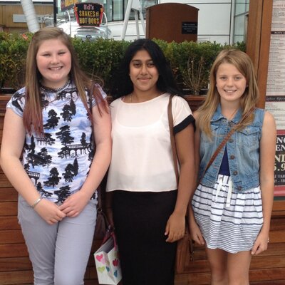 Profile Picture of Aimee Alexander (@aimee12378) on Twitter