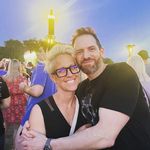Profile Picture of Alex Cotter (@ladygrimdark) on Instagram