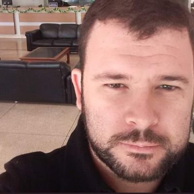 Profile Picture of RAFAEL PAULA (@RAFAELPAULA2305) on Twitter