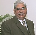 Profile Photo of Chaudhry Amir Hussainon Wikipedia