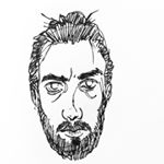 Profile Picture of Peter Warkentin (@peterdrawsstuff) on Instagram