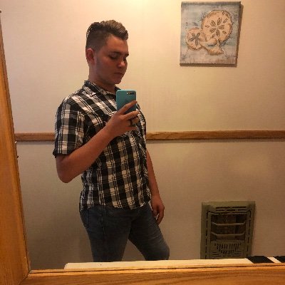 Profile Picture of Jessie Barragan (@JessieBarragan3) on Twitter