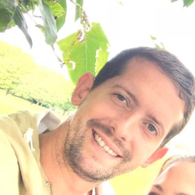 Profile Picture of James Mattison (@JamesMattison17) on Twitter