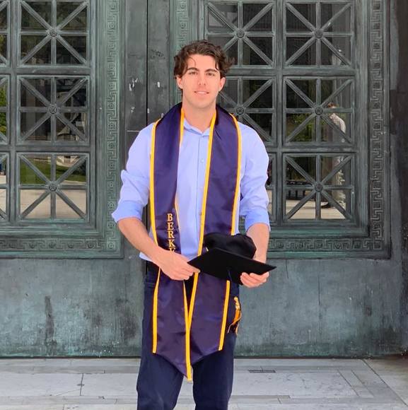 Profile Picture of Conor Granick (@conorg) on Poshmark