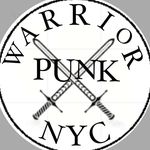 Profile Picture of Christine McLaughlin (@warriorpunknyc) on Instagram