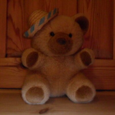 Profile Picture of Thomas Wilburn (@ThomasWilburn2) on Twitter