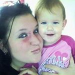 Profile Picture of Stephanie Harkness (@stephie_poo89) on Instagram