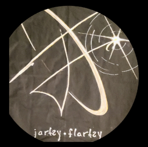 Profile Picture of Jason Floyd (@jartsyflartsy) on Poshmark