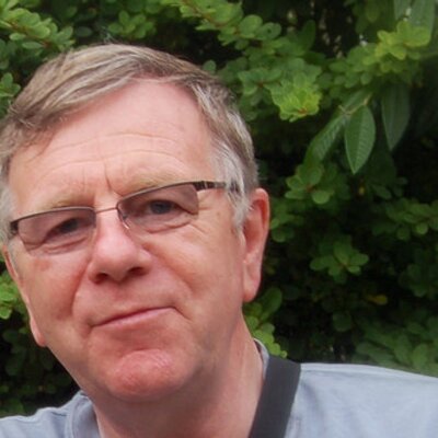 Profile Picture of John Bellis (@johnbellis) on Twitter