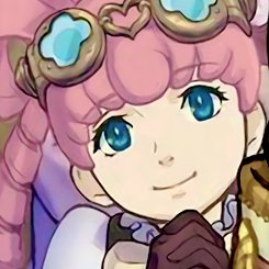 Profile Picture of 𝐼𝓇𝒾𝓈 𝒲𝒶𝓉𝓈𝑜𝓃 (@smaIIinventor) on Twitter