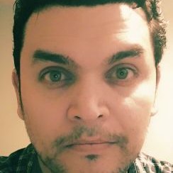 Profile Picture of Efraín Paulín Cervantes (@Pallin_Paul) on Twitter