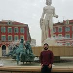 Profile Picture of Claudio Cantú (@claudiocantu) on Instagram