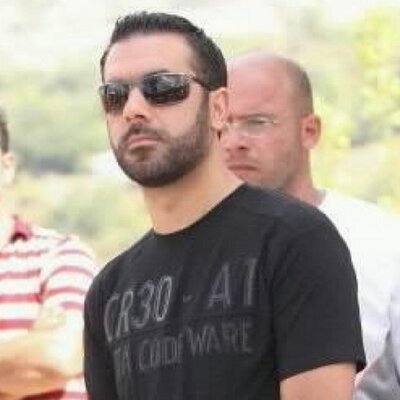 Profile Picture of Joseph Rizkallah (@@RizkallahJoseph) on Twitter