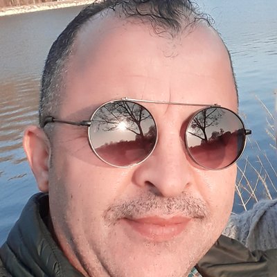 Profile Picture of Samer Shaban (@Samersh97979840) on Twitter