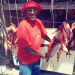 Profile Picture of glenn carpenter (@studied4u2b) on Instagram