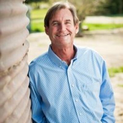 Profile Picture of Brad Gleason (@GleasonBrad) on Twitter