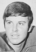 Profile Picture of Leo Harton Wikipedia