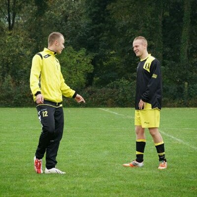 Profile Picture of Kyllian Schuts (@kyllianschuts) on Twitter