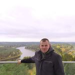 Profile Picture of Paulius Petraska (@petraskapaulius) on Instagram