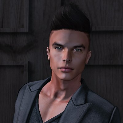Profile Picture of Quentin Hale (@IsaiahACarterSL) on Twitter