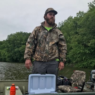 Profile Picture of Tanner Walters (@WaltersTanner) on Twitter