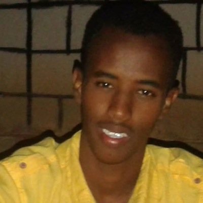 Profile Picture of Sadik Joseph (@sadik_joseph) on Twitter