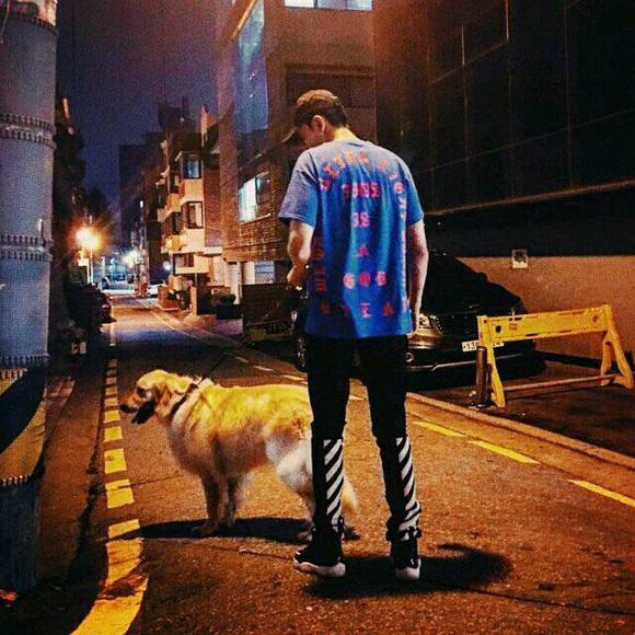 Profile Picture of Zhiwei Tang (@zt7) on Poshmark