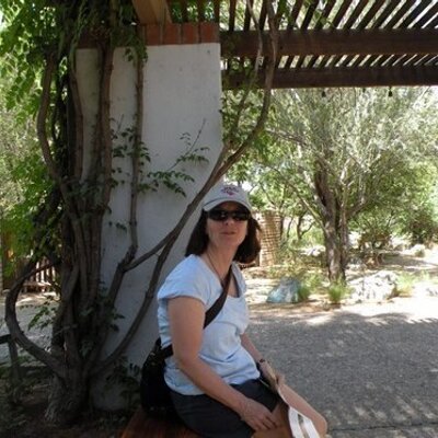 Profile Picture of Michele Lemay (@LemayMichele) on Twitter