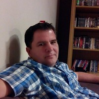 Profile Picture of Joseph Foster (@joseph-foster-11) on Quora