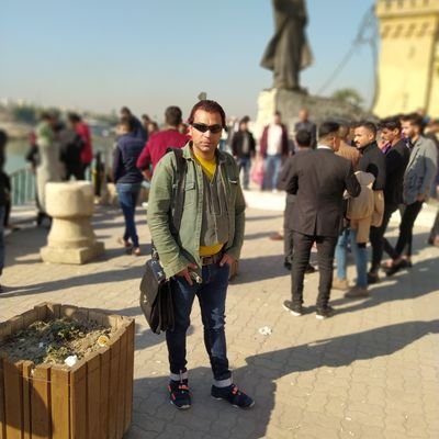 Profile Picture of Amir Mansouri (@AmirMan21382181) on Twitter
