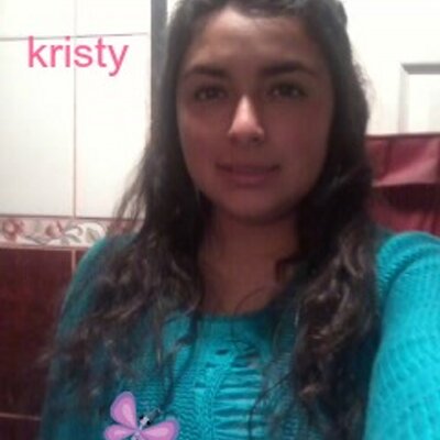 Profile Picture of Cristina Castillo (@kristy_JB) on Twitter