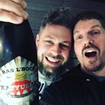 Profile Picture of Eric Boisvert (@dot44beerlover) on Instagram