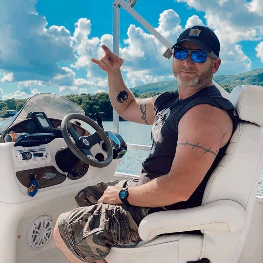 Profile Picture of mattthacker325 (@mattthacker325) on Tiktok