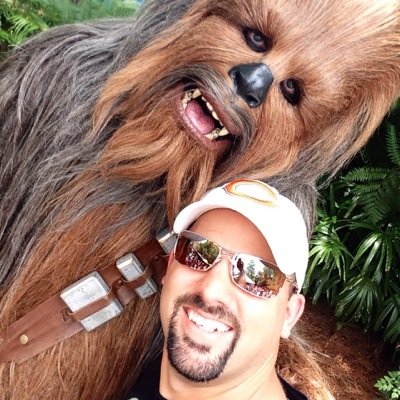 Profile Picture of Jason Abruzzese (@JayAbro) on Twitter