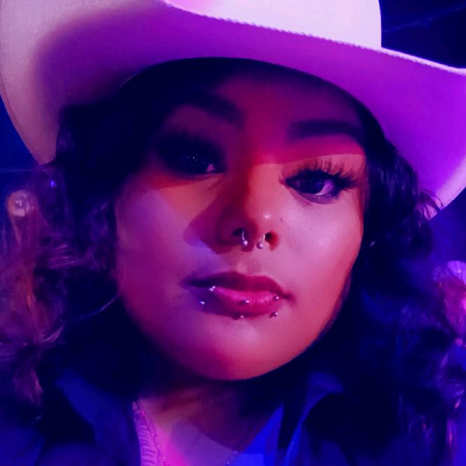 Profile Picture of Karla Lopez (@.baby.psycho) on Tiktok