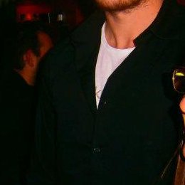 Profile Picture of Alex Pages (@PagesAlex) on Twitter